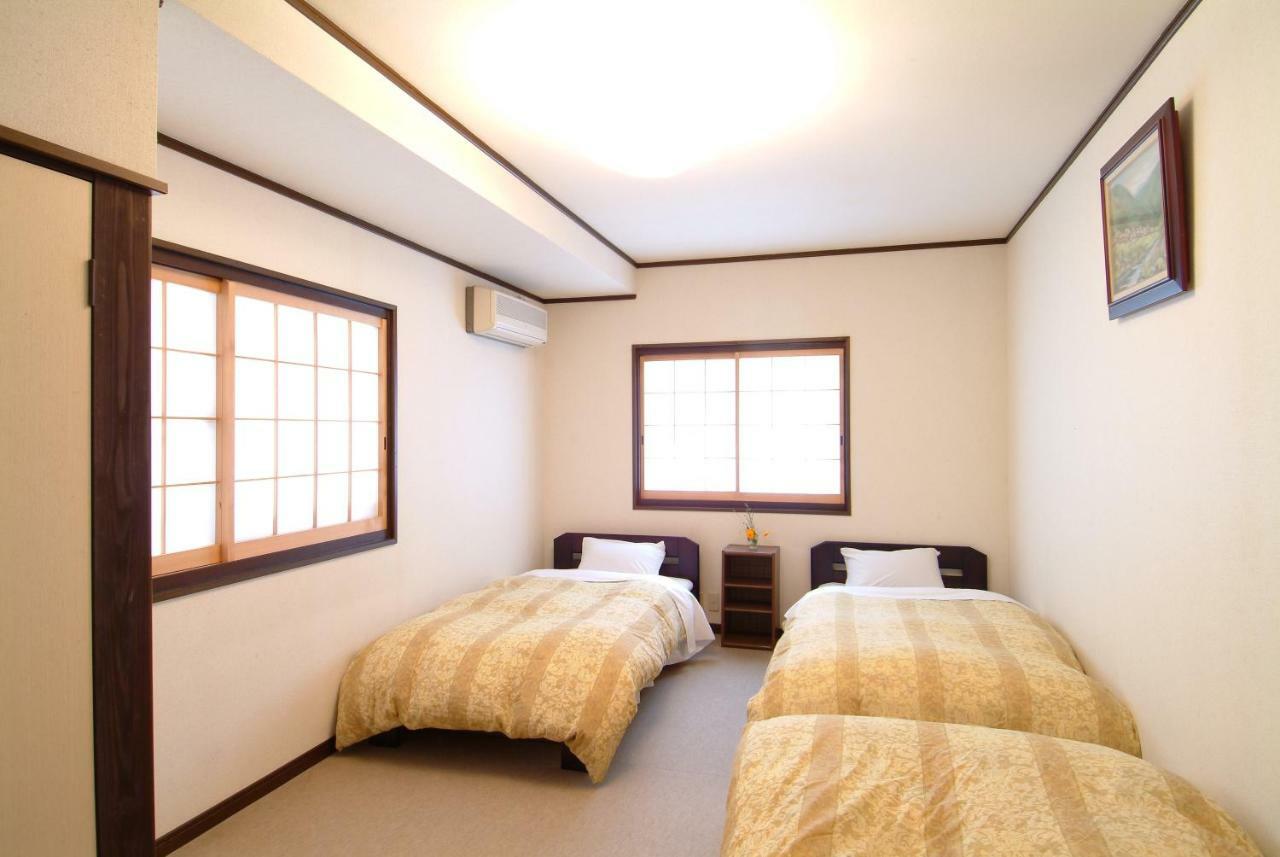 Miyama Heimat Youth Hostel Nantan Exterior photo